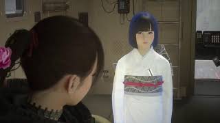 (声あり) ビーストオブリンカーネーション　PS5　コメント歓迎です