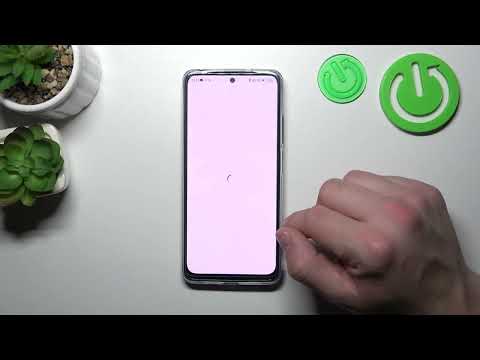 How to Use Google Assistant from the Lock Screen on REDMI Note 12S