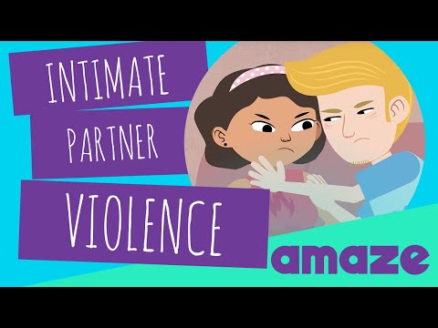 Intimate Partner Violence
