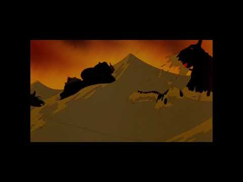 Barrow Wight - Dwimmerlaik