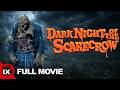 Dark Night Of The Scarecrow 1981 FULL RETRO HORROR MOVIE Charles Durning Robert F Lyons