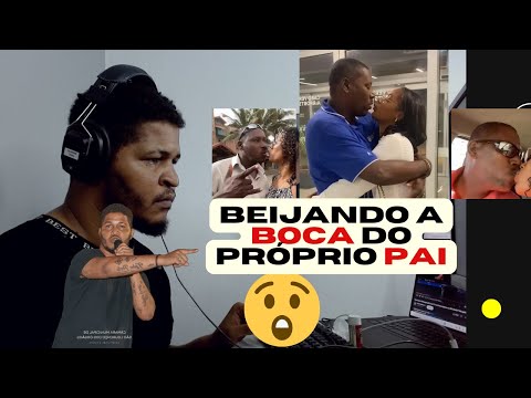 Menina ki ta da seh PAI bejuz na boka