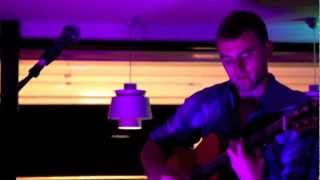 Ryan Keen | Aiming for the Sun LIVE | HQ 720