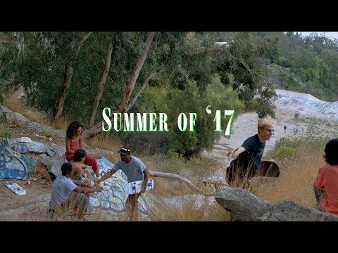 Illegal Civilization - "Summer of '17" - Episode 1 (Short Film)