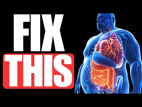 Wie man Jahre damit vergeudet, Fett abzunehmen (bitte hören Sie auf)