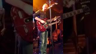 Silver Moon (Live) - Michael Nesmith and The First National Band