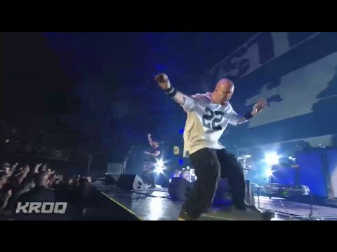 System Of A Down - A.D.D. {KROQ AAC 2014}