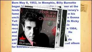 Billy Beau - Hey Daddy