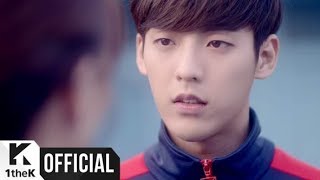 [MV] BTOB(비투비) _ It&#39;s Okay(괜찮아요)