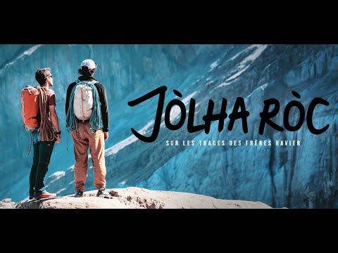 Jòlha Ròc, sur les traces des frères Ravier (2020)