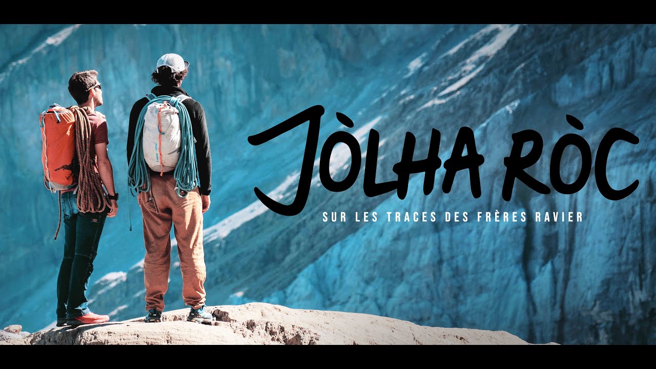 Jòlha Ròc, sur les traces des frères Ravier (2020)