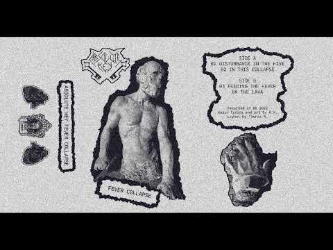 Absolute Key (Finland) - Fever Collapse (Demo 2022)