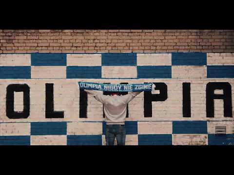 #GRAMYzWRKS Ratujemy drużynę seniorów Olimpii Warszawa