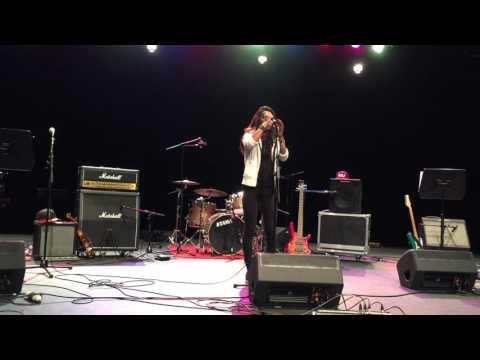 Stay Here ( Original Song ) By Elsa Mickayla