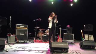 Stay Here ( Original Song ) By Elsa Mickayla