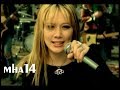Hilary Duff - The Math