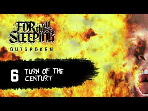 For All Those Sleeping - Turn of the Century - Track 6
