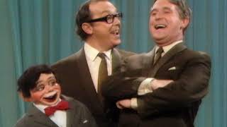 Morecambe And Wise &quot;Ventriloquism&quot; on The Ed Sullivan Show