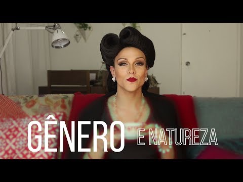 Rita in 5 minutes: Gender and Nature