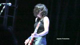 Superchunk - 14 - "Everything At Once" - Virada Cultural Paulista 2011 - Mogi das Cruzes