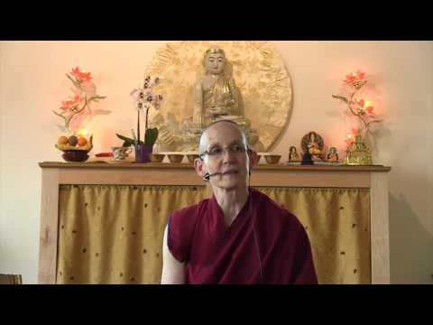 07-18-17 The Noble Eightfold Path - BBCorner