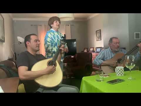 Rosa Pinto - Antigamente