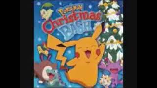 Pokemon Christmas Bash Track 5