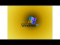 Windows XP All Sounds In G Major