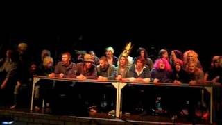 Höstkonserten &quot;Väsen&quot; 2009 - Kom nu gubbar