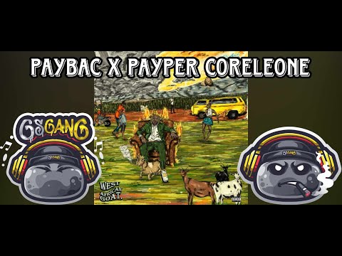 Score Card Reactions : Paybac Iboro - Oloun Feat. Payper Corleone