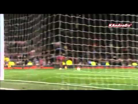 But de Raphael Guerreiro (Argentine 0-1 Portugal)