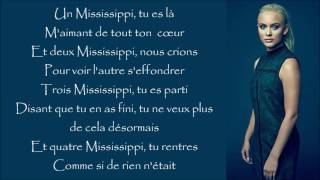 Zara Larsson ~ One Mississippi ~ Traduction Française