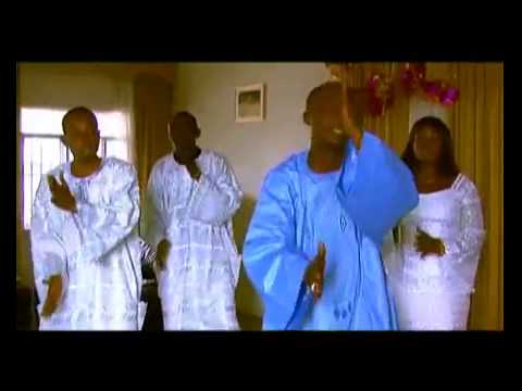 Blaise Kinkala - La performance ultime de CASARHEMA