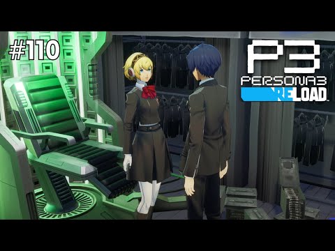 By Your Side [1/27 - 1/30] | Persona 3 Reload [#110] | No Commentary