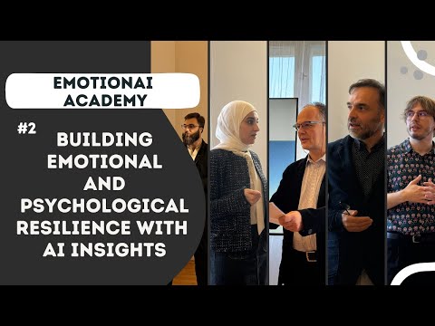 EmotionAI video