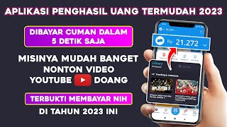 APK BARU NONTON YOUTUBE DIBAYAR 2023 Aplikasi Nonton youtube dapat uang Nonton youtube dibayar Mp4 3GP & Mp3