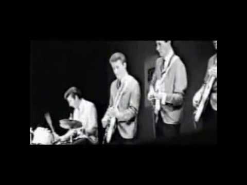 The Ventures - Red River Rock