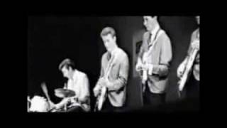 The Ventures - Red River Rock