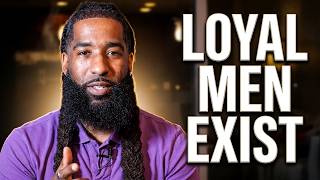 He Says He's LOYAL, But These 3 Signs Don't LIE!