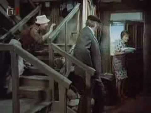 Chalupáři sprostý Kemr