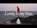 Lonely Rainy Days 🌧️ - An Indie/Folk/Pop Playlist