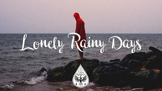 Lonely Rainy Days 🌧️ - An Indie/Folk/Pop Playlist