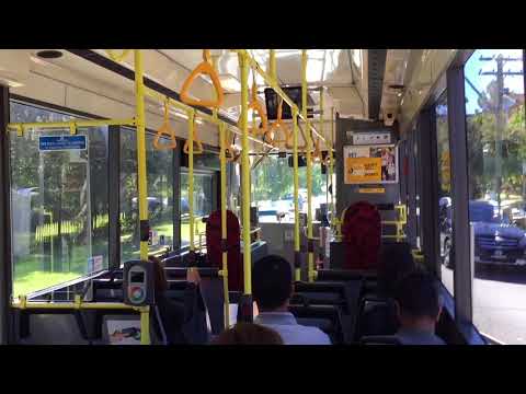 STA Sydney m/o 3870 - Volvo B10BLE (ZF)