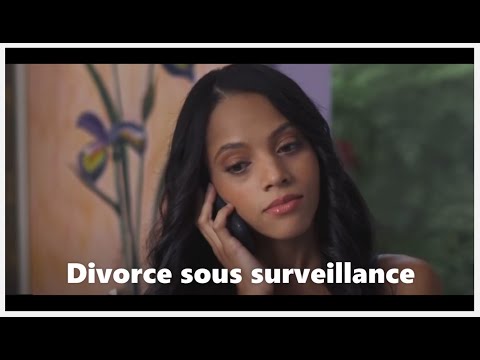 Divorce sous surveillance - thriller 2013 - histoire vraie