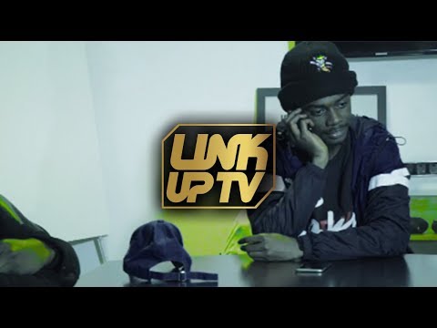 Reeko Squeeze - Yeah That One (Prod By JEonTheButtons) | Link Up TV