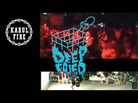 DEEP FRIED 008: BAWER X BRASCO X CEMO - MOSHPIT