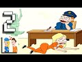 Save Prisoner Escape Story Gameplay Walkthrough All Levels Part 2 51 90