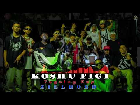 koshu pigi (Tagalog rap version) by zielhord