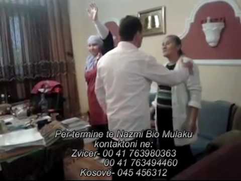 VELLEZER DHE MOTRA MUSLIMANE PER VETEM 1 SEKOND BIO MULAKU I SHERON KETO MOTRA