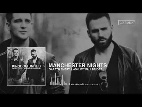 Gareth Emery & Ashley Wallbridge - Manchester Nights